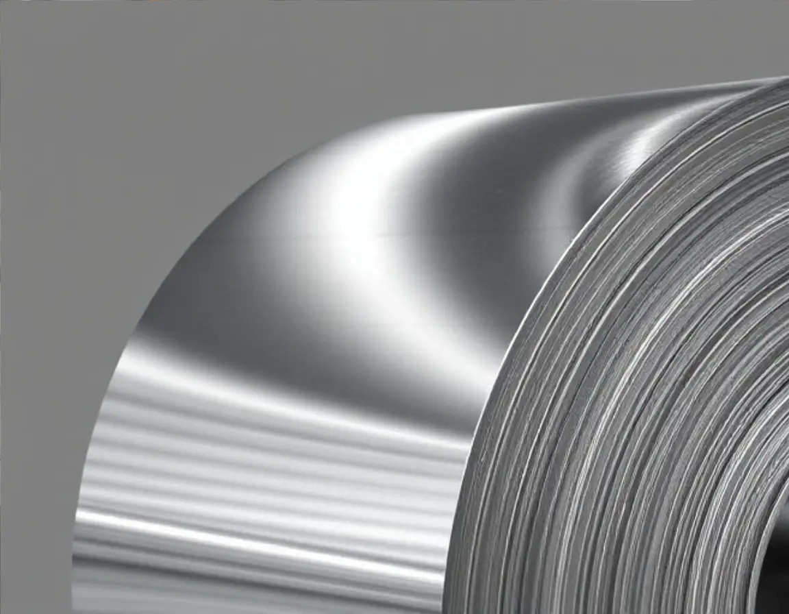 Cold Rolled Strips