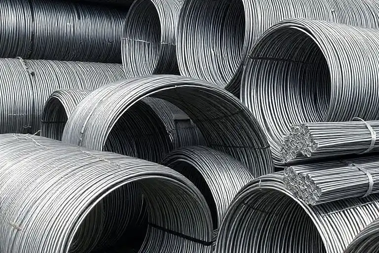 Wire Rods