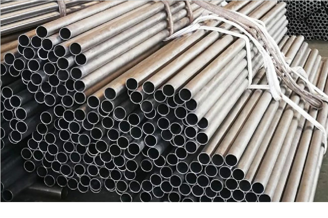 17-4PH Stainless Steel Seamless Tube