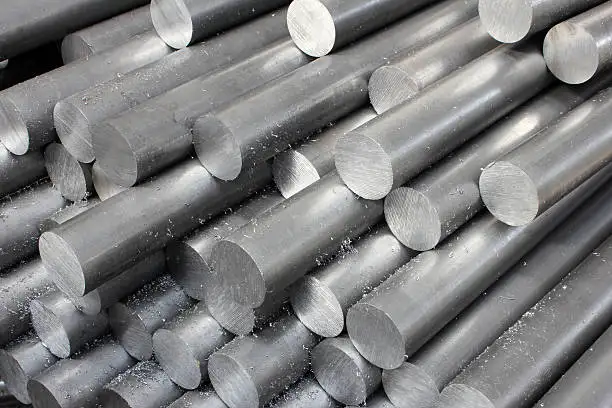 Non-Magnetic Steel
