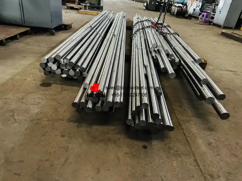 AMS 6304 Alloy: Properties, Applications, and Technical Specifications
