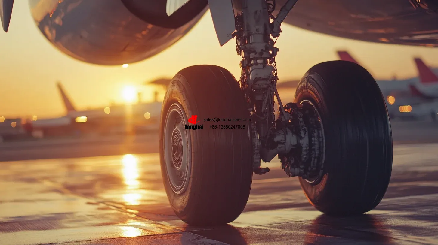 AM 355 Stainless Steel: The Ultimate Alloy for High-Strength, Corrosion-Resistant Applications